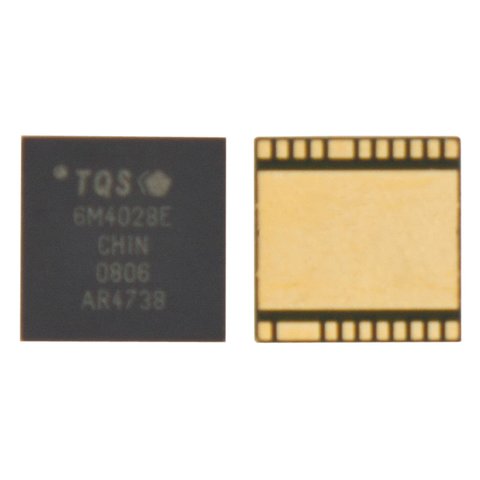 Підсилювач потужності TQS6M4028E, TQM6M4048