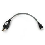 Octoplus Micro UART-кабель (C3300K) для Samsung (з 530k резистором)
