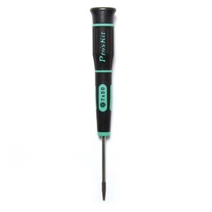Отвертка прецизионная звездообразная Torx  Pro'sKit SD 081 T7H