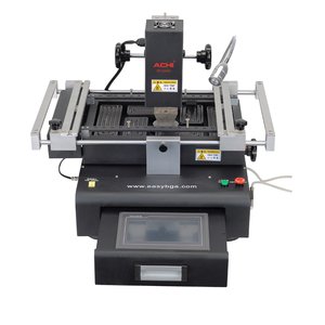Инфракрасная паяльная станция ACHI IR 12000