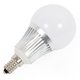 Светодиодная лампочка MiLight RGBW 5W E14 WW (теплый белый)