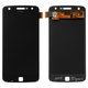Дисплей для Motorola XT1635-02 Moto Z Play, черный, без рамки, Original (PRC)