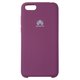 Чехол для Huawei Y5 (2018), Y5 Prime (2018), лавандовый, Original Soft Case, силикон, lavender (30)
