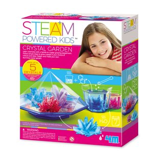STEAM–набор 4M Сад кристаллов 00 04901