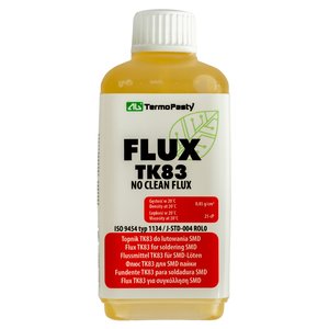 Флюс жидкий AG TERMOPASTY FLUX TK 100