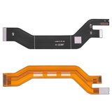 Шлейф для Xiaomi Poco X5 5G, Redmi Note 12 5G, міжплатний