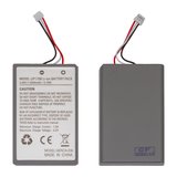 Акумулятор LIP1708, RA202105 для Sony PlayStation 5, Li-ion, 3,7 В, 2000 мАг, High Copy, dualsense