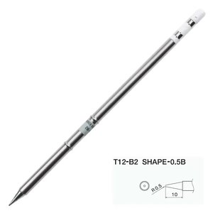 Паяльное жало Quicko T12 B2