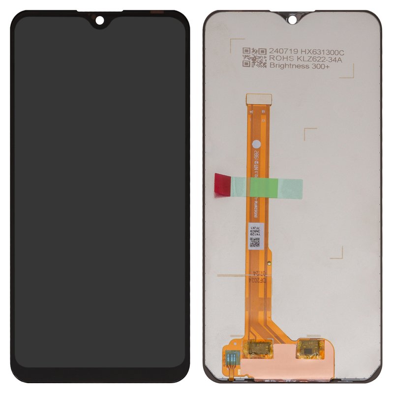 y① Дисплей для Vivo U1, Y1S, Y90, Y91, Y91c, Y91i (1816), Y93, Y93