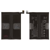Акумулятор BLP861 для OnePlus 9RT 5G, Nord 2 5G, Li-Polymer, 7,74 B, 4500 мАг, Original (PRC)