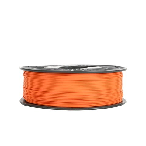 Філамент для 3D принтера PRUSA PolyLight 1.0 LW PLA Orange, 1 кг