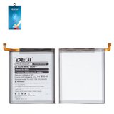 Аккумулятор Deji EB-BA245ABY для Samsung A245 Galaxy A24, Li-ion, 3,88 B, 5000 мАч