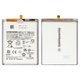 Акумулятор EB-BM156ABY  для Samsung M156 Galaxy M15, M356 Galaxy M35, Li-Polymer, 3,88 B, 6000 мАг, Original (PRC)