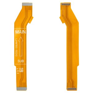 Шлейф для Xiaomi Poco F6, міжплатний