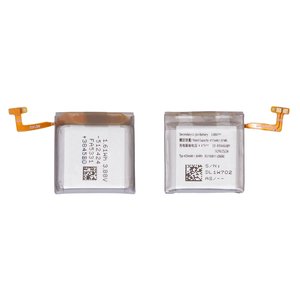 Акумулятор EB BR925ABY для Samsung Galaxy Watch 6 44mm, Li ion, 3,88 B, 425 мАг, 417 мАг, Original PRC , R940 R945