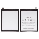 Акумулятор BA923  для Meizu M9 Note, Note 9, Li-Polymer, 3,85 B, 4000 мАг, Original (PRC)