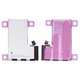 Акумулятор для iPhone 16 Pro, Li-ion, 3,892 B, 3582 мАг, Original (PRC), (2203B), original IC