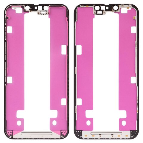 Рамка крепления дисплея для iPhone 13 Pro, Original PRC 
