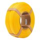 Филамент для 3D-принтера eSUN PETG Refilament Yellow, 1 кг