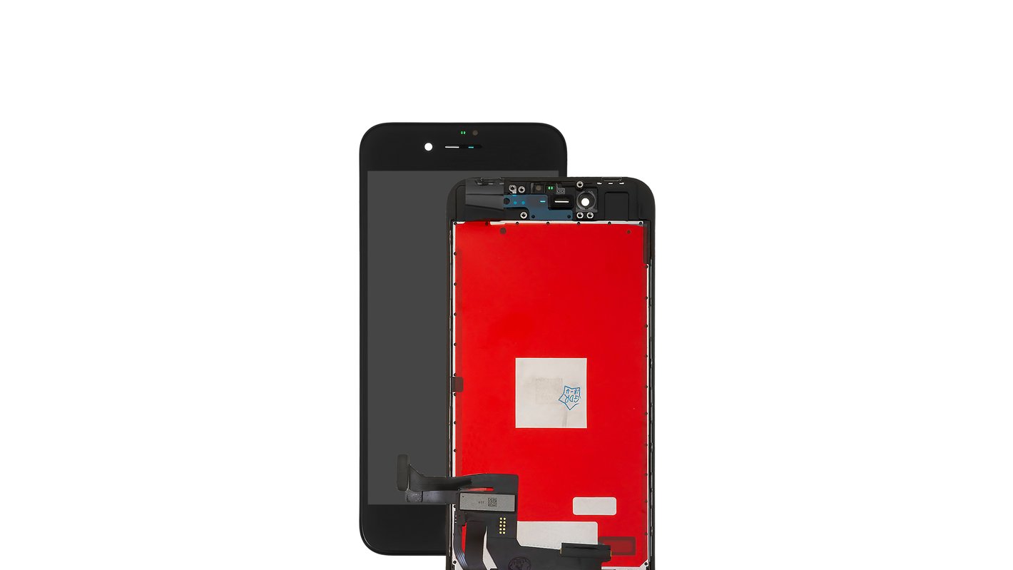 Pantalla completa iphone SE 2020 táctil y LCD barata