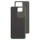 Housing Back Cover compatible with Samsung G988 Galaxy S20 Ultra, (gray, cosmic gray)