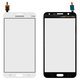 Touchscreen compatible with Samsung J7008 Galaxy J7 LTE, (white)