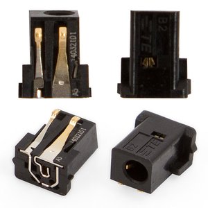 Charge Connector compatible with Nokia 302 Asha, 305 Asha, 306 Asha, 500, 603, 700