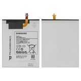 Batería EB-BT280FBE/EB-BT280ABE puede usarse con Samsung T285 Galaxy Tab A 7.0" LTE, Li-ion, 3.8 V, 4000 mAh, Original (PRC)
