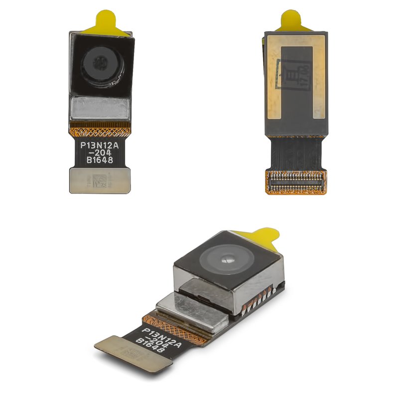 COPRI BATTERIA SCOCCA POSTERIORE VETRO Huawei P8 Lite 2017 PRA-LA1 - LX1 - LX3 Nero - Foto 9