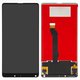 LCD compatible with Xiaomi Mi Mix 2, Mi Mix Evo, (black, without frame, Original (PRC), MDE5)