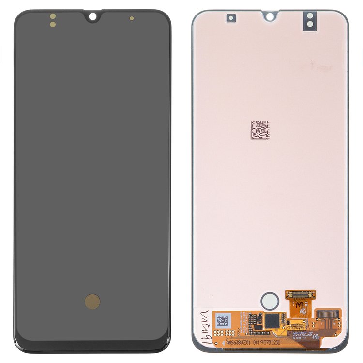 samsung a50 lcd original