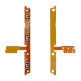 Flat Cable compatible with Samsung N980F Galaxy Note 20, (start button, sound button, High Copy)