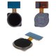 Cable flex puede usarse con Xiaomi Redmi 7, Redmi 8, Redmi Note 7, Redmi Note 7 Pro, para escaner de huellas dactilares, negro, M1901F7G, M1901F7H, M1901F7I, M1908C3IC, MZB8255IN, M1908C3IG, M1908C3IH, M1810F6LG, M1810F6LH