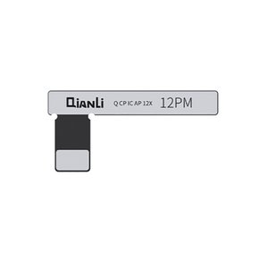 Cable flex QianLi para batería de iPhone 12 Pro Max