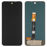 Дисплей для Motorola Moto G31 XT2173-3, Moto G41 XT2167-2 , Moto G71 5G XT2169-1, черный, без рамки, High Copy, (OLED)