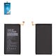 Batería Deji EB-BG973ABE puede usarse con Samsung G973 Galaxy S10, Li-ion, 3.85 V, 3400 mAh