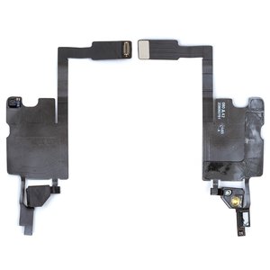Шлейф для iPhone 14 Pro Max, c датчиком приближения, Original PRC 