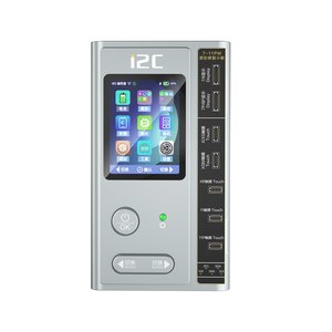 Programador i2C i6S juego 6 en 1 