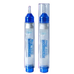Fundente en pasta Mechanic SD360 MAX, 10 ml