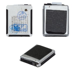 Battery A2810 compatible with Watch 8 41mm, Li ion, 3.86 V, 282 mAh, Original PRC  
