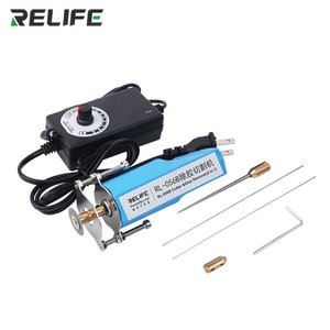 Dispositivo para quitar el pegamento OCA RELIFE RL 056B, 2 in 1
