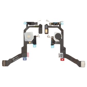 Flat Cable compatible with iPhone 14 Pro, flash, Original PRC  
