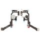 Flat Cable compatible with iPhone 14 Pro, (flash, Original (PRC))