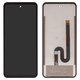 LCD compatible with Ulefone Armor 24, (black, without frame, High Copy)