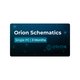 Orion Schematics - 1 ordenador / 3 meses