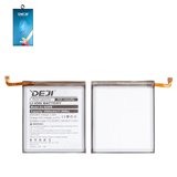 Battery Deji EB-BS711ABY compatible with Samsung S711 Galaxy S23 FE, (Li-ion, 3.88 V, 4500 mAh)