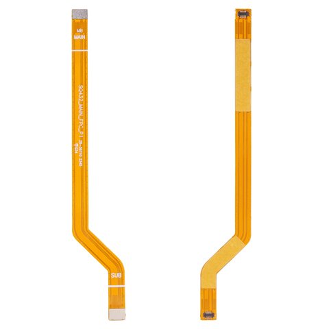 Cable flex puede usarse con Motorola Moto G34, Moto G45, entre placas