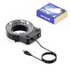 Microscope Illuminations Mechanic L64, (diode, 64 LED)
