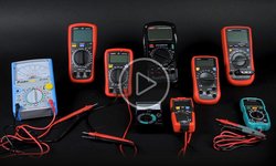 How to Choose Your First Multimeter