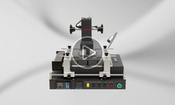 Раскаленный припой + холодный расчет: формула безупречной пайки